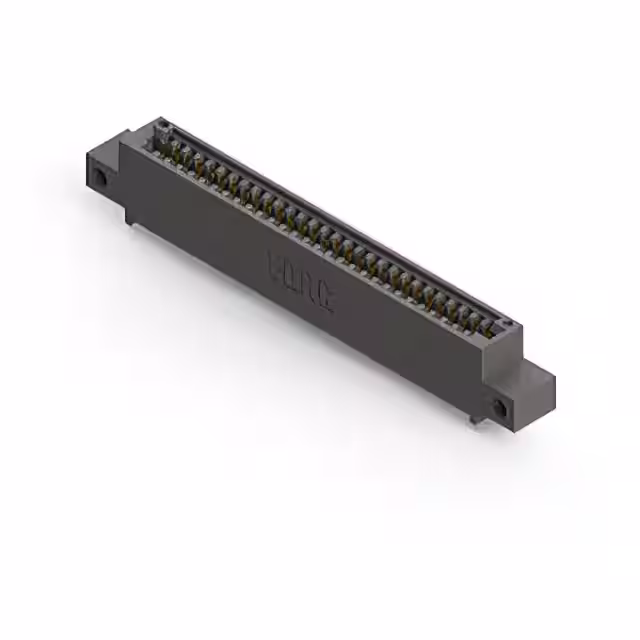 395-029-544-412 EDAC Inc.  Edgeboard Connectors